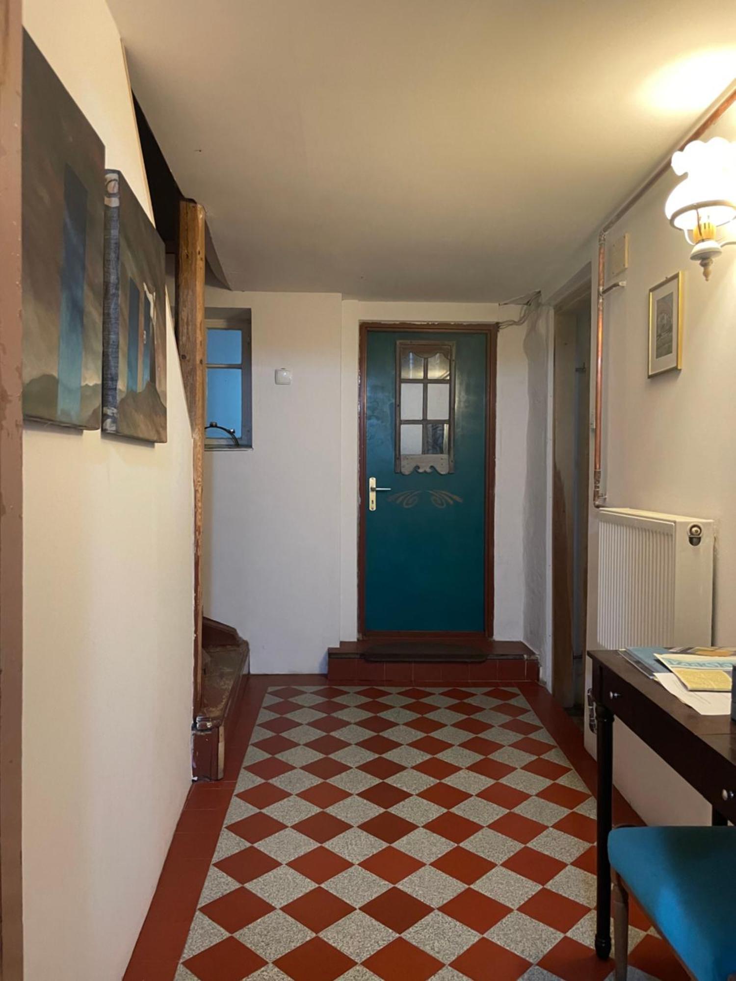 Villa Dziejba Izerska Giebultow  Exterior foto